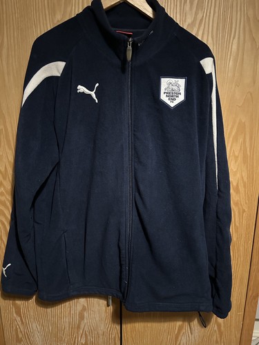 Preston north end - north,
