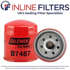 Oil Filter for Takeuchi TB260