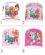 Pink paw patrol - kids, bedroom
