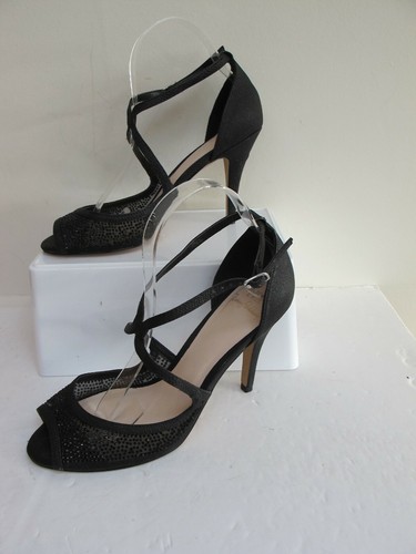 Jenny packham black court - jenny,