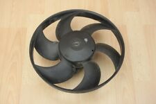 RADIATOR COOLING FAN - GREY