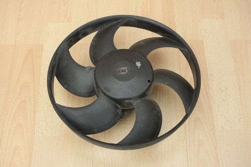 Radiator cooling fan - fan,