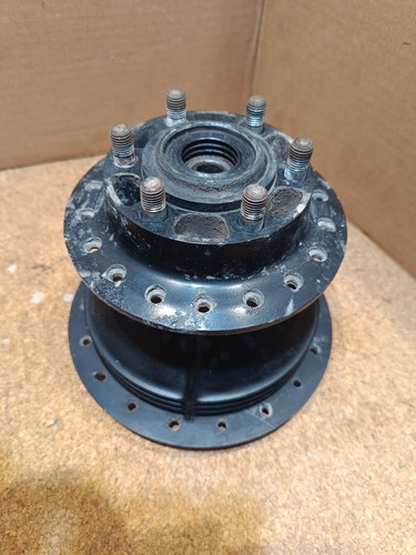 1977 1992 dt125 dt125mx - -,