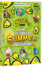 CBeebies: The Ultimate Summer
