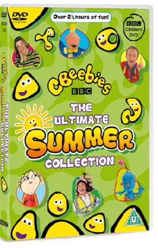 Cbeebies the ultimate summer - cbeebies:,