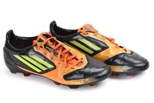 ADIDAS F10 TRX FG SOCCER BOOTS