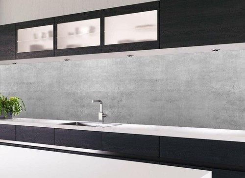 Kitchen niches decorative - 1a,