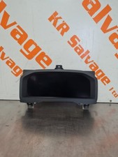 2021-2024 NISSAN QASHQAI J12 DIGITAL SPEEDO CLOCKS INSTRUMENT CLUSTER 248096UU4A