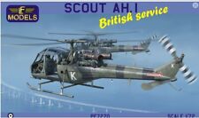 LF Models Westland Scout AH.1