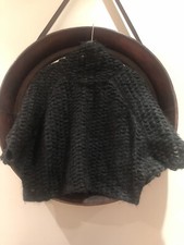 Amanda Wakeley Exclusive Black