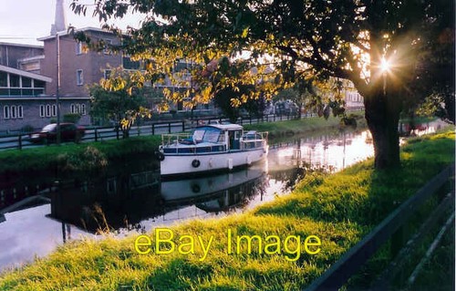 Photo 6x4 grand canal - 6x4,