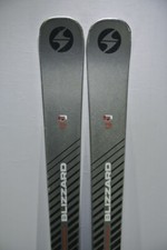 SKIS Race/Carving-BLIZZARD QUATTRO 7.2 CA -166cm 2020 - thin edges
