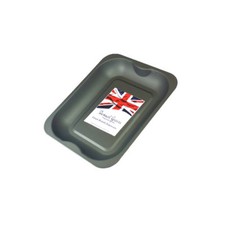 2x Large Roasting Pan 37 x 32