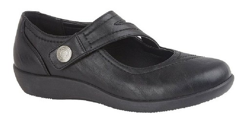 Boulevard l435 wide fit - boulevard, x