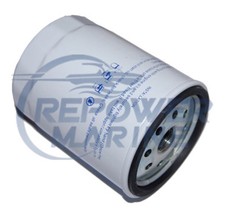 Long Series Oil Filter for