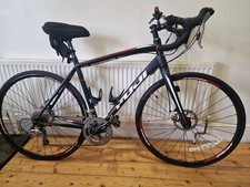 Fuji road bike - fuji,
