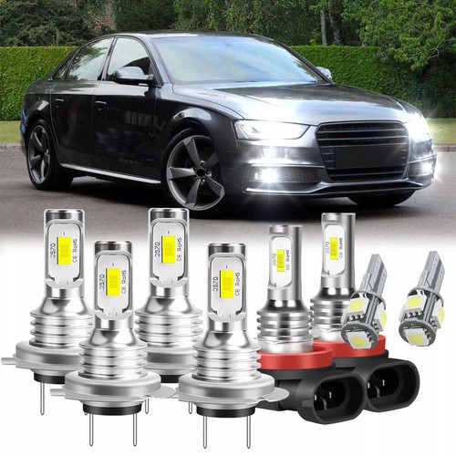 For audi 2007 2016 h7 - audi, b8