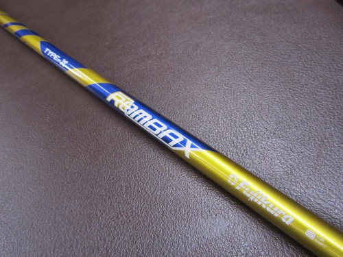 Golf shaft only fujikura - only,