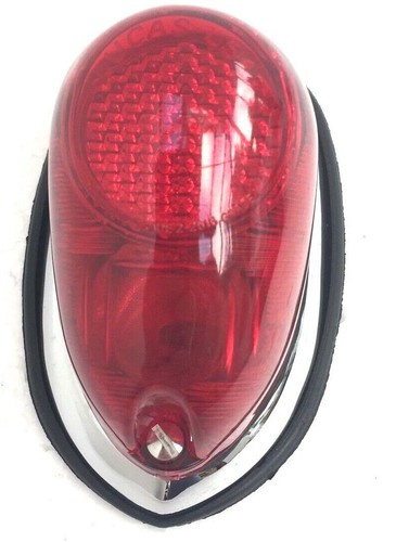 Lucas l549 rear light - l549,