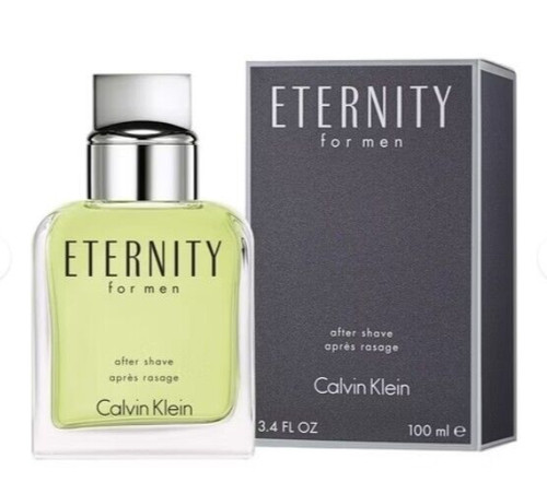 Calvin klein eternity for men - klein,