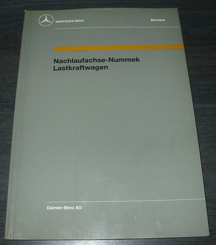 Werkstatthandbuch mercedes - werkstatthandbuch,