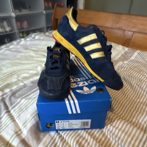 Adidas spzl spezial - sl, 80