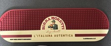 Birra Moretti Rubber Bar