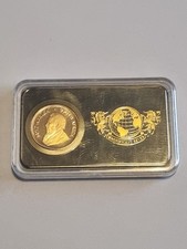 2016 Gold 1/10 Proof