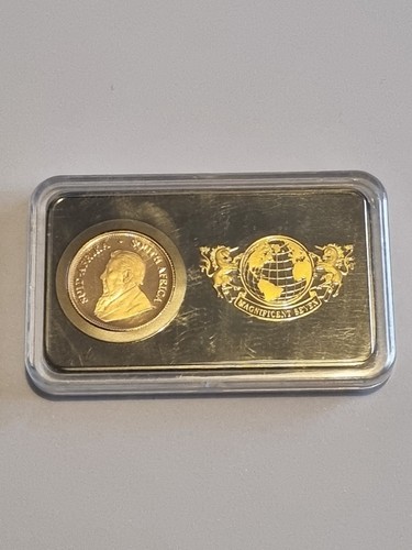 2016 gold proof - gold,