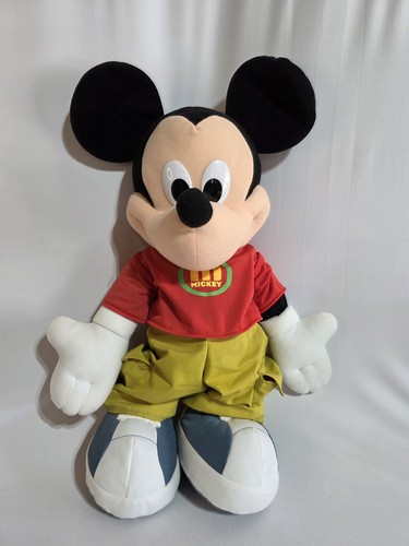 Disney mickey mouse jumbo - mouse,