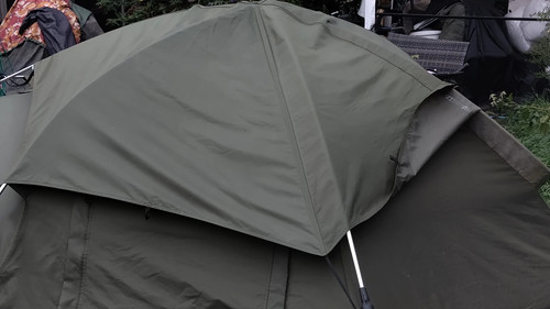 Fox euro easy - euro, dome