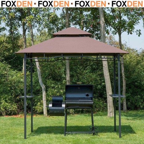 Gazebo tent tier sun - gazebo, 2-tier
