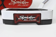 Taylormade Spider Blade 32