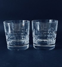 Edinburgh crystal skibo - crystal,
