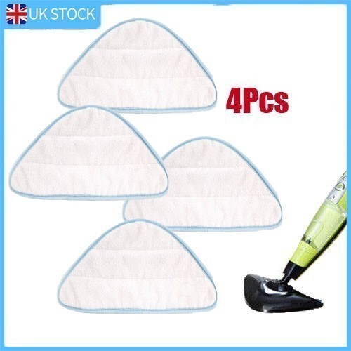 Steam mop pads - steam, for