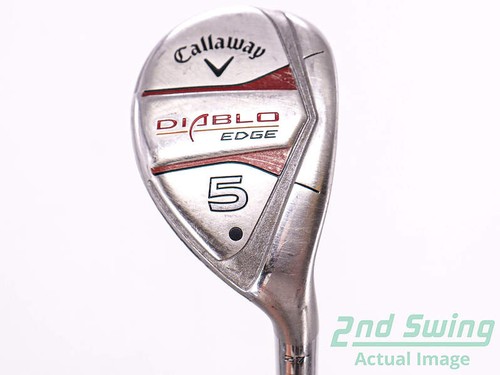 Callaway diablo edge - edge, hybrid