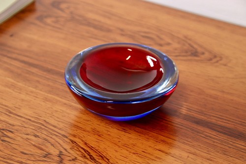 Vintage murano sommerso - sommerso, &