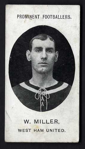 Taddy prominent footballers - taddy,