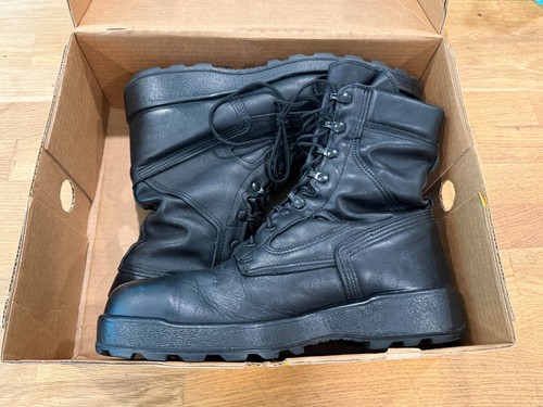 Mcrae 9052 steel toe work - 9052,