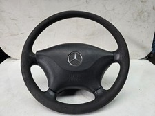 Mercedes Vito Steering Wheel & SRS Horn Button MK2 W639 A6398600400 (TZ20)