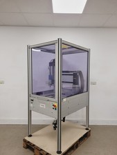 Unimatic eduCAM GFM4433 CNC Router