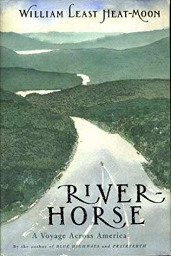 River horse voyage - river-horse:, a