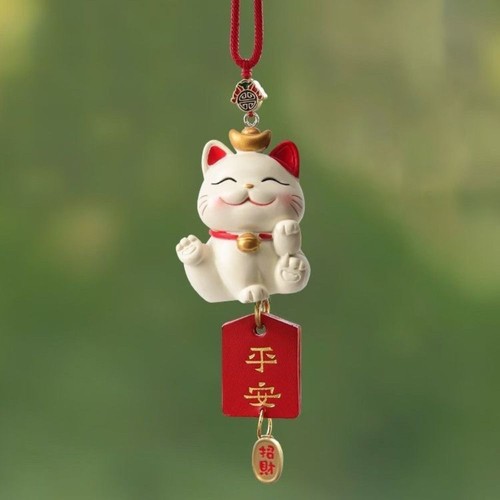 Japanese hanging car - japanese,