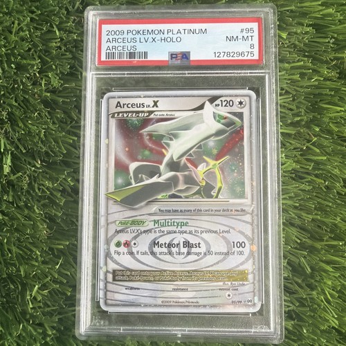 Pokemon 2009 arceus - 2009,