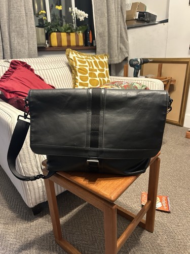 Mulberry fleet messenger - mulberry,