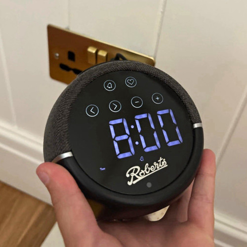 Roberts ortus time digital - roberts,