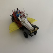 Husky Models Chitty Chitty