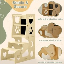 Toddler Learning Tower