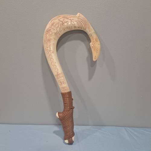 Disney moana maui fish hook - disney,