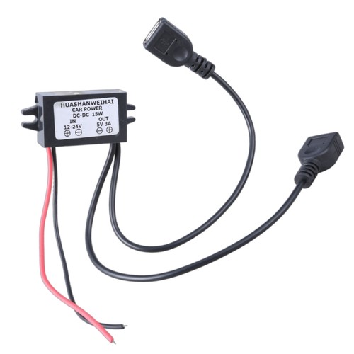 24volt 5v3a voltages - to,